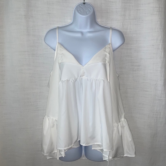 NEW!! Spring/Summer Off-Shoulder Loose Top - Picture 2 of 3